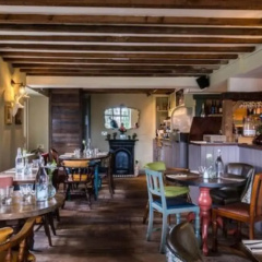 The Bell at Stow thumbnail 6
