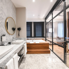 Crowne Plaza Ankara by IHG - Bild 9