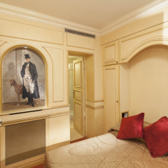 Hôtel & Spa Saint Jacques - Bild 5