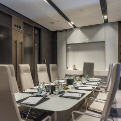 Al Bandar Rotana – Creek in Dubai, United Arab Emirates from 124$, photos, reviews - zenhotels.com photo 43