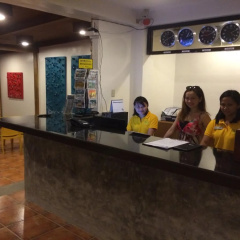 The Rose Pike at Boracay thumbnail 19