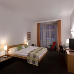Best Western Hotel Kurfuerst Wilhelm I - Bild 2