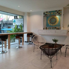 RoomQuest Kalim Beach - Bild 16