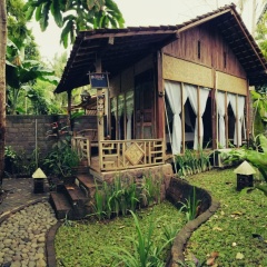 Didu's Homestay Bed & Breakfast - Bild 18