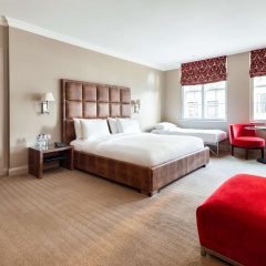 The May Fair, A Radisson Collection Hotel, Mayfair London - Bild 7