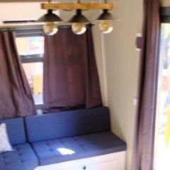 Mandalin Tiny House - Bild 12