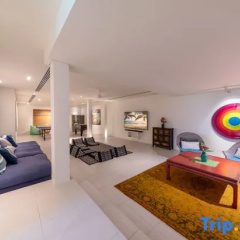 Sava Villa 7 | Villa Aqua - Bild 8