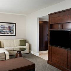 Marriott Syracuse Downtown thumbnail 39