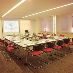 Best Western Premier Hotel Rebstock - Bild 19
