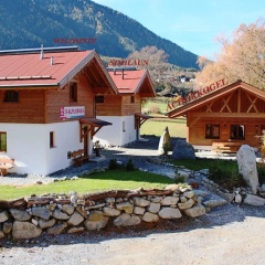 X-Alp Lodges thumbnail 41