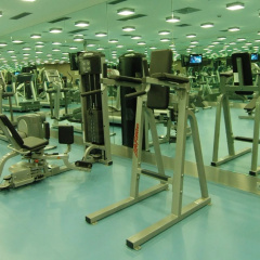 Nippon Hotel - Bild 24