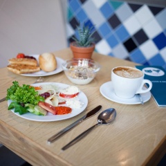 The Circus Hostel - Bild 12