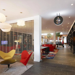 citizenM Tower of London - Bild 18