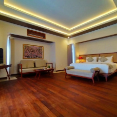 The Grand Villandra Resort - Bild 2