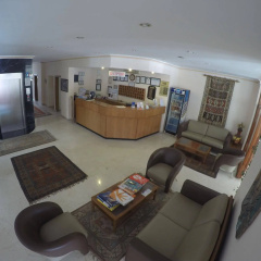 Kleopatra Miray Hotel - Bild 17