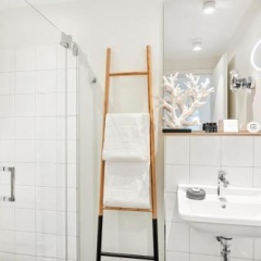 Uber Fluss Apartments - Bild 10