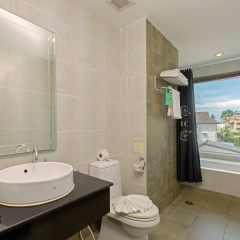 Baramee Resortel - Bild 8
