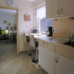 Ferienwohnung Traumblick - Bild 16