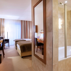 Lindner Hotel Hamburg Am Michel, part of JdV by Hyatt - Bild 5