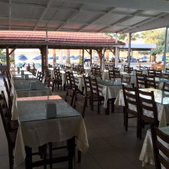 Nagi Beach Hotel - Bild 23