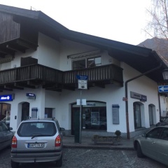 Apartment am Mohrenplatz - Bild 1