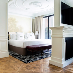 BLESS Hotel Madrid - The Leading Hotels of the World - Bild 7