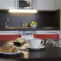 Frederics München City Schwabing - Bild 11
