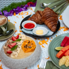 AnandaDara Ubud Resort & Spa - Bild 12