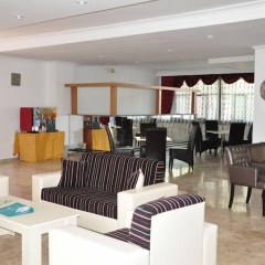 Akasia Resort Hotel - Bild 23