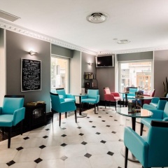 ITC Infantas By Soho Boutique hotel - Bild 16