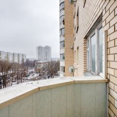 Гостиница Simply Comfort — просторная квартира в 10 минутах от метро в Москве отзывы, цены и фото номеров - забронировать гостиницу Simply Comfort — просторная квартира в 10 минутах от метро онлайн Москва фото 15