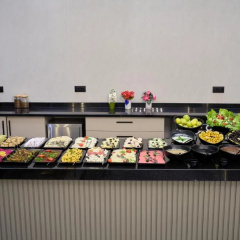 Elysia Hotel - Bild 8