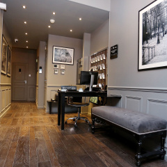 Hotel Saint Louis Pigalle - Bild 13