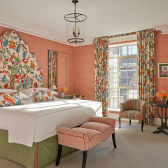The Soho Hotel, Firmdale Hotels thumbnail 5