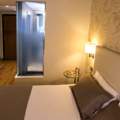 Best Western Hotel City — Milano Centro Hotel - Bild 13