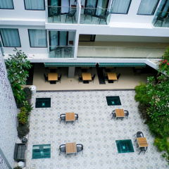 Zenseana Resort & Spa - Bild 1