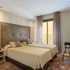 Hotel Gotico - Bild 22