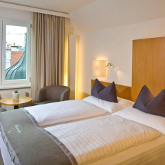 Hotel Maximilian Stadthaus Penz - Bild 6