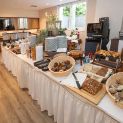 DORMERO Hotel Bargenturm Lüneburg - Bild 12
