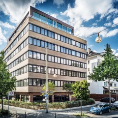 SAKS Urban Design Hotel Frankfurt - Bild 14