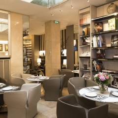Hotel Cambon - Bild 22