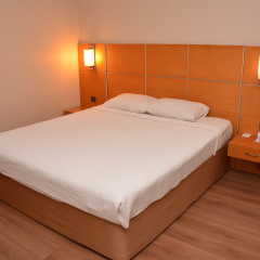 Anemon Kent Ege Otel - Bild 6