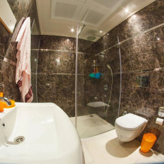 Moda Marine Apartments - Bild 8