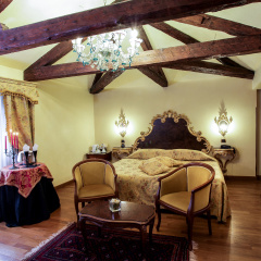 Hotel Ca' Alvise - Bild 9