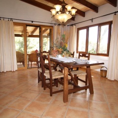 Villa Tenis - Bild 2