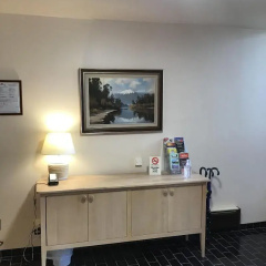 Woodland Glen Lodge thumbnail 25