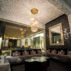 Palais Gen Eden Marrakech – Séjour VIP avec Piscine, Restaurant et Services Premium - Bild 20