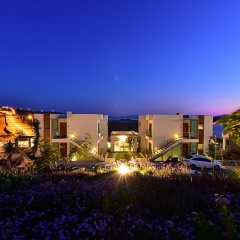 Degirmenburnu Residence - Bild 19