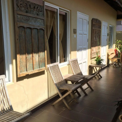 Sunset Beach Resort thumbnail 10