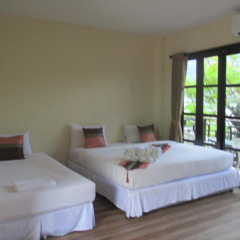 Phi Phi Green House - Bild 2